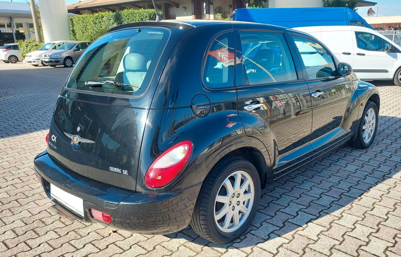 Chrysler PT Cruiser Berlina 1.6 Touring FL