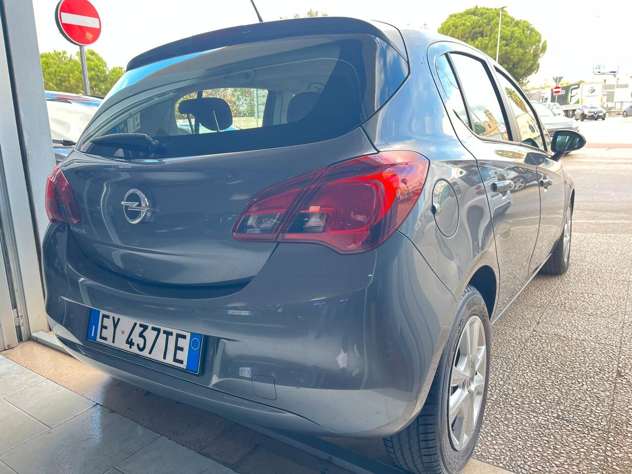 Opel Corsa 1.3 CDTI 75 CV 5 porte Edition