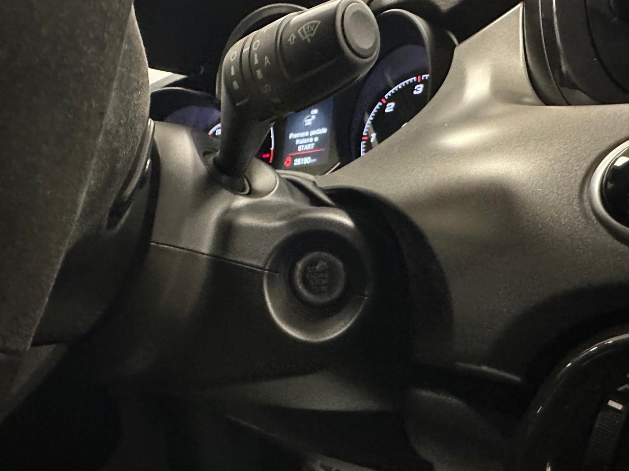 Fiat 500X 1.3 MultiJet 95 CV Sport - 2024