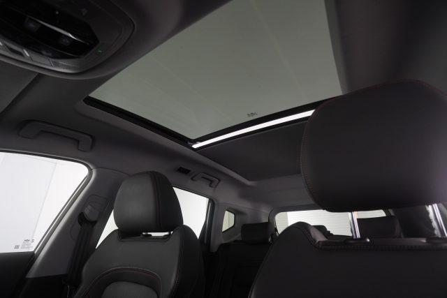 OTHERS-ANDERE OTHERS-ANDERE DR Automobiles DR6.0 dr 6.0 1.5 Turbo Bi-Fuel GPL