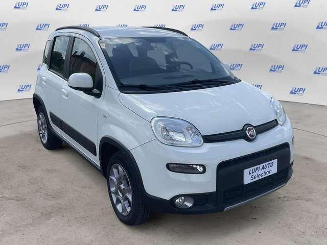 Fiat Panda 0.9 t.air t. 4x4 s&s 85cv