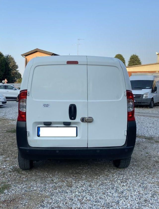 FIAT Fiorino 1.3 MJT 75CV Furgone SX