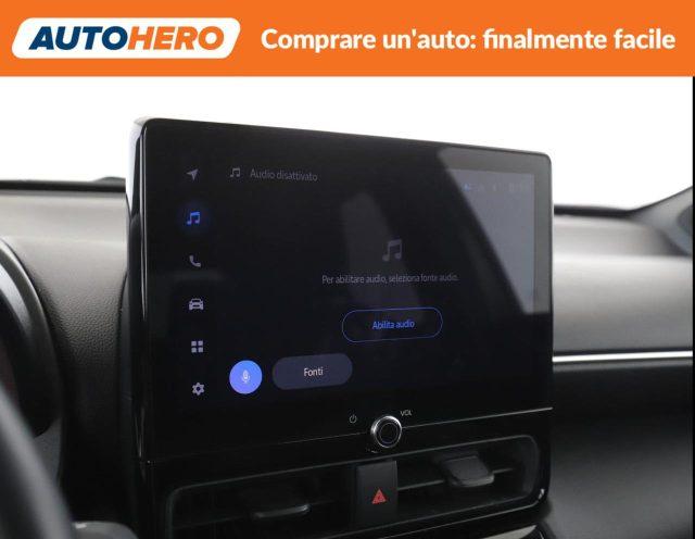 TOYOTA Yaris Cross 1.5 Hybrid 5p. E-CVT Trend