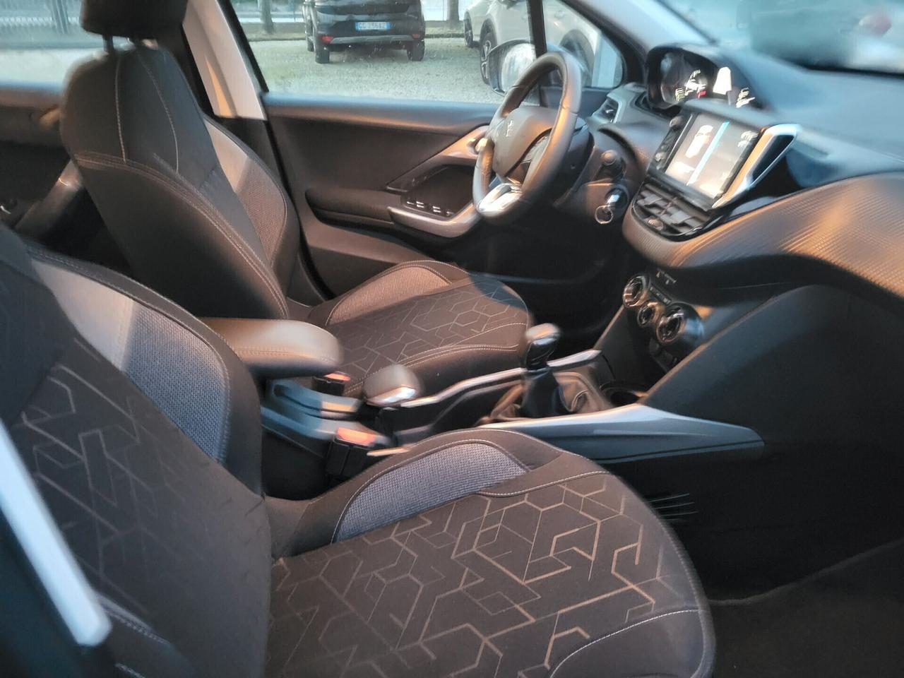 OFFERTA-Peugeot 2008-OFFERTA