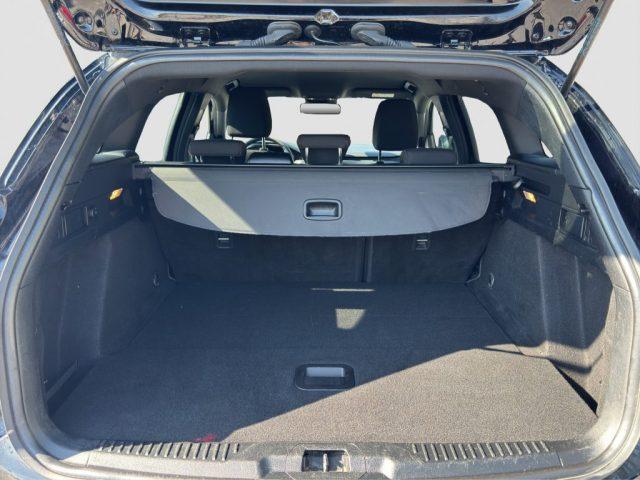 FORD Focus Focus 1.5 EcoBlue 120 CV automatico SW ST Line