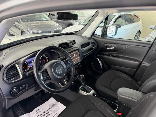 JEEP Renegade 2.0 Mjt 140CV 4WD Active Drive Low Limited