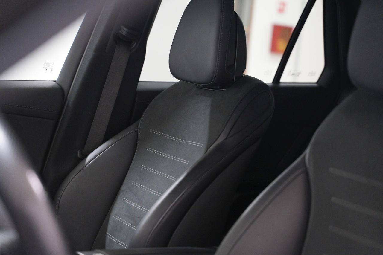 Mercedes-benz GLC 220 d 4Matic Mild hybrid Coupé AMG Line Premium Plus