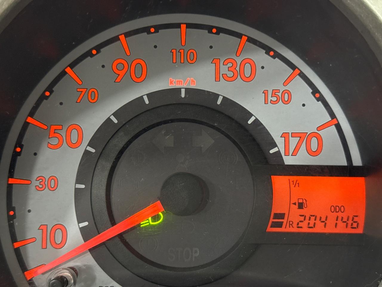 Citroen C1 1.0 benz 5 porte