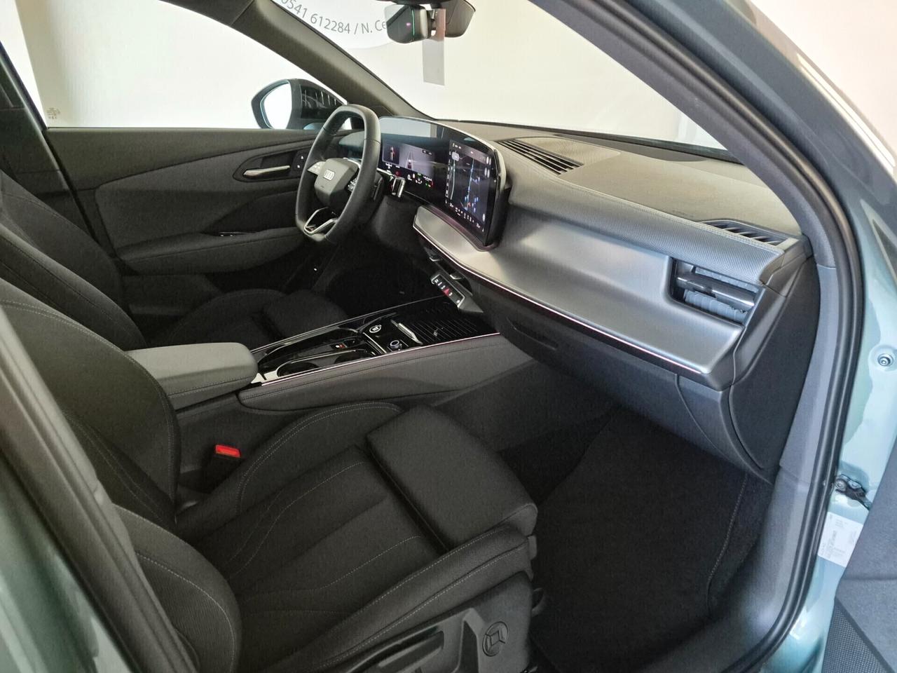 Audi Q3 1.5 TFSI MHEV S LINE EDITION 150CV S-TRONIC LED TETTO NAVI CARPLAY RETROCAM. ACC. AUTO UFFICIALE AUDI 1 PROPRIETARIO