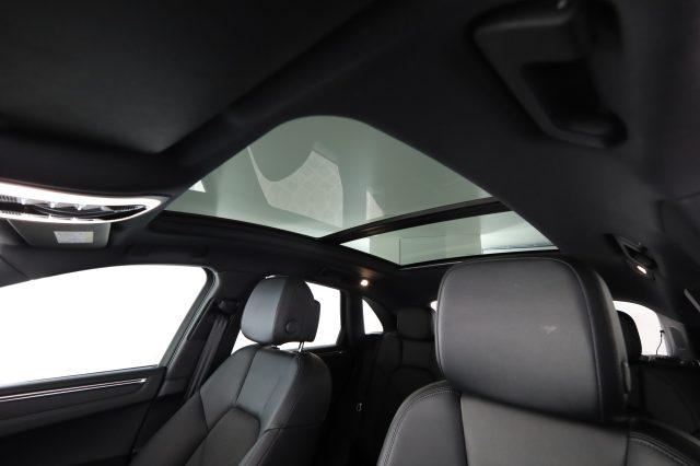 PORSCHE Macan Macan 2.0