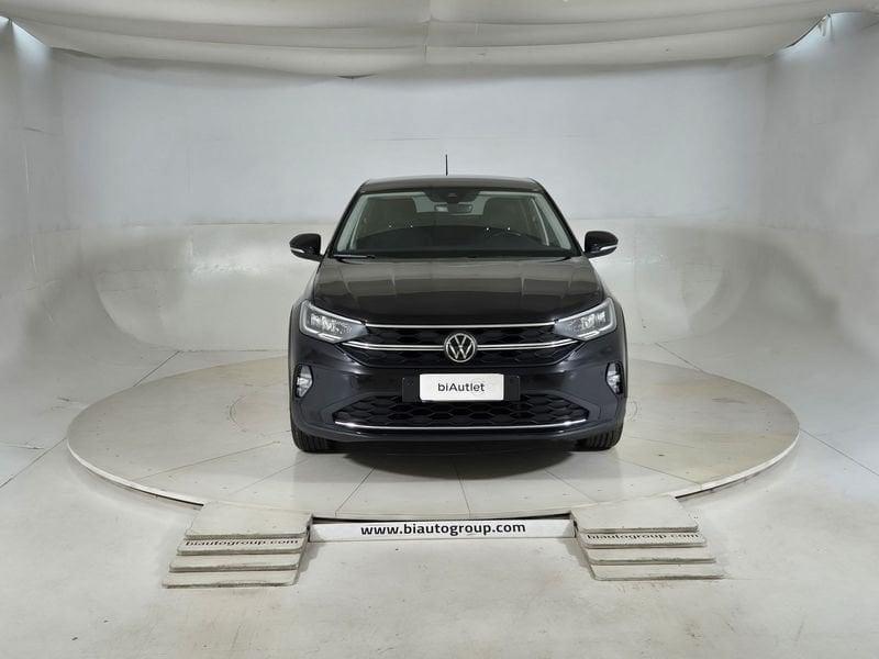 Volkswagen Taigo 1.0 tsi Life 95cv