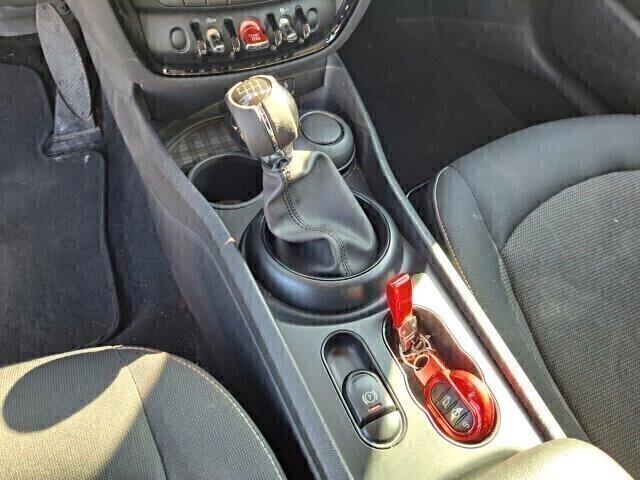 Mini clubman 1.5 turbo diesel - 2015