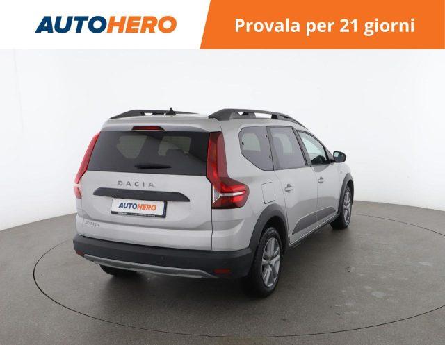 DACIA Jogger 1.0 TCe 110 CV 7 posti Comfort