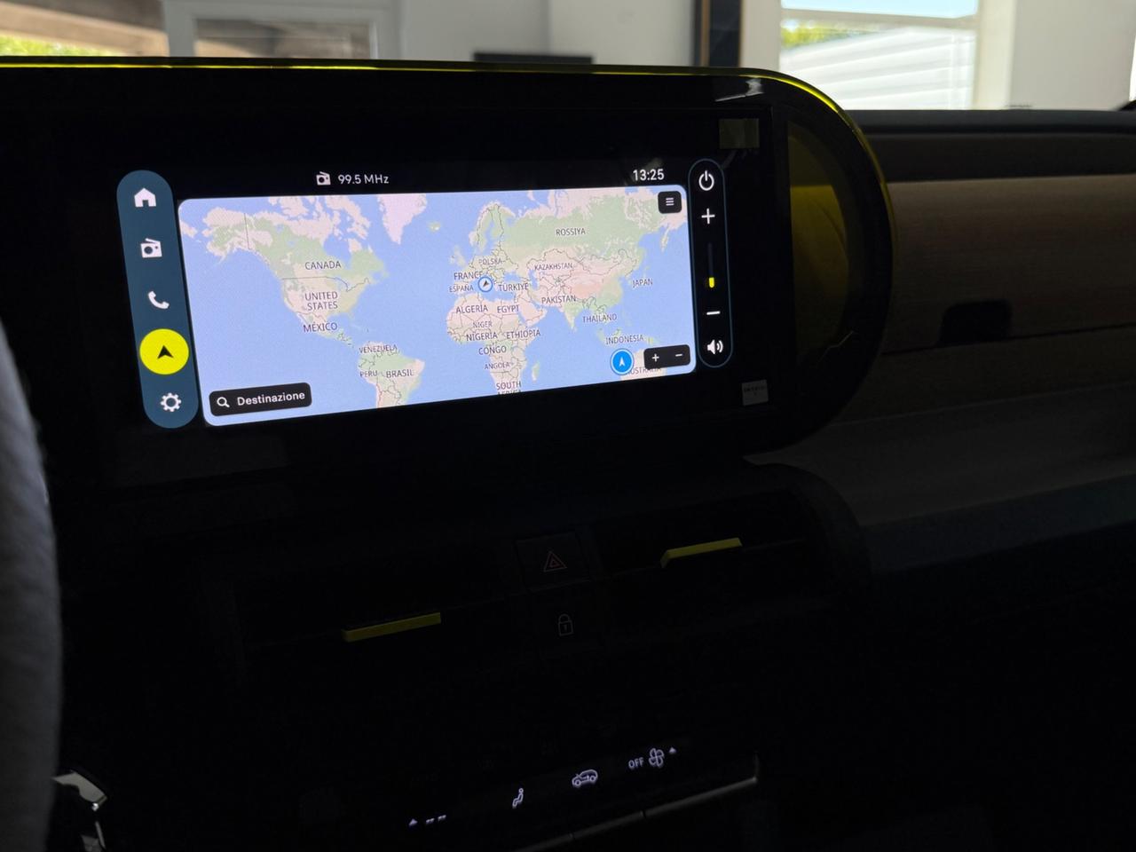 Fiat Grande Panda 1.2 KM0 La Prima