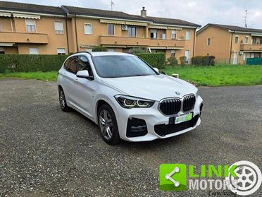 BMW X1 xDrive 20d xLine Steptronic GARANZIA INCLUSA