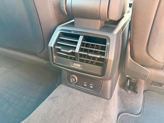 Audi Q3 35 2.0 tdi 150 cv Business s-tronic