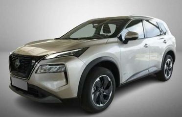 Nissan X-Trail 1.5 e-Power e-4orce 4WD 7POSTI N-CONNECTA PROMO!!!