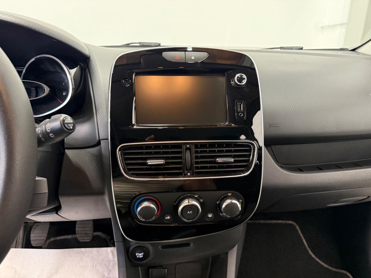 Renault Clio dCi 8V 90 CV 5 porte Business