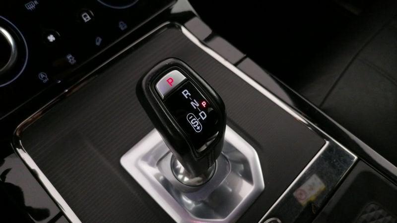 Land Rover RR Evoque L538 Range Rover Evoque (2018) *