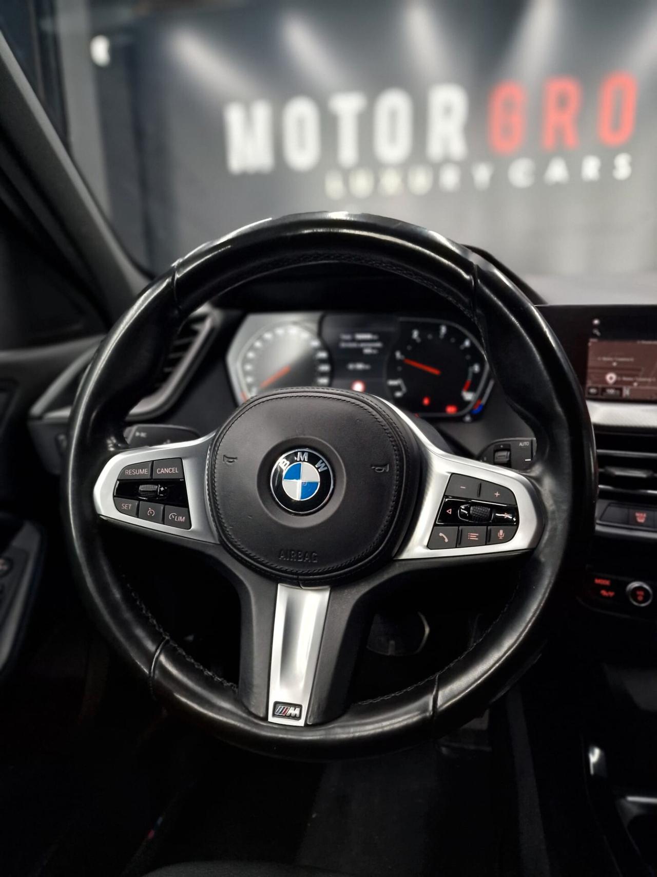 Bmw 116d 5p. Msport 1.5 116CV
