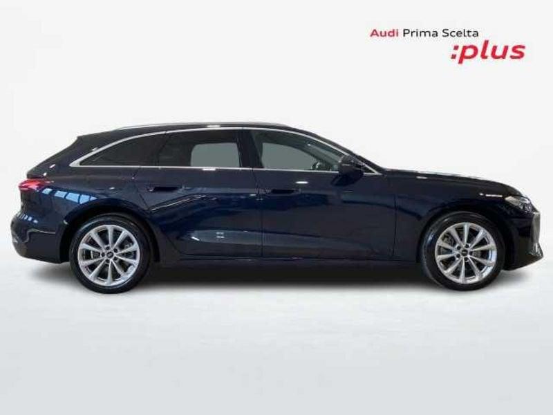 Audi A5 III 2024 Avant Avant 2.0 tdi mhev+ Business Advanced 204cv s-tronic
