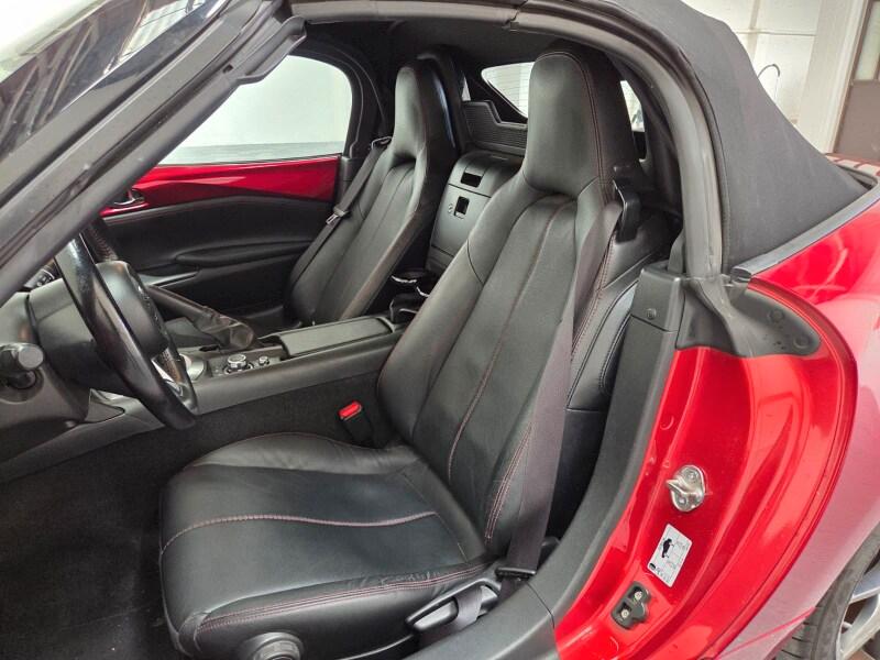 MAZDA MX-5 4ª serie MX-5 1.5L Skyactiv-G Exceed
