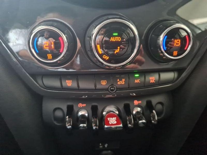 MINI Countryman Mini Countryman 2.0 Cooper D