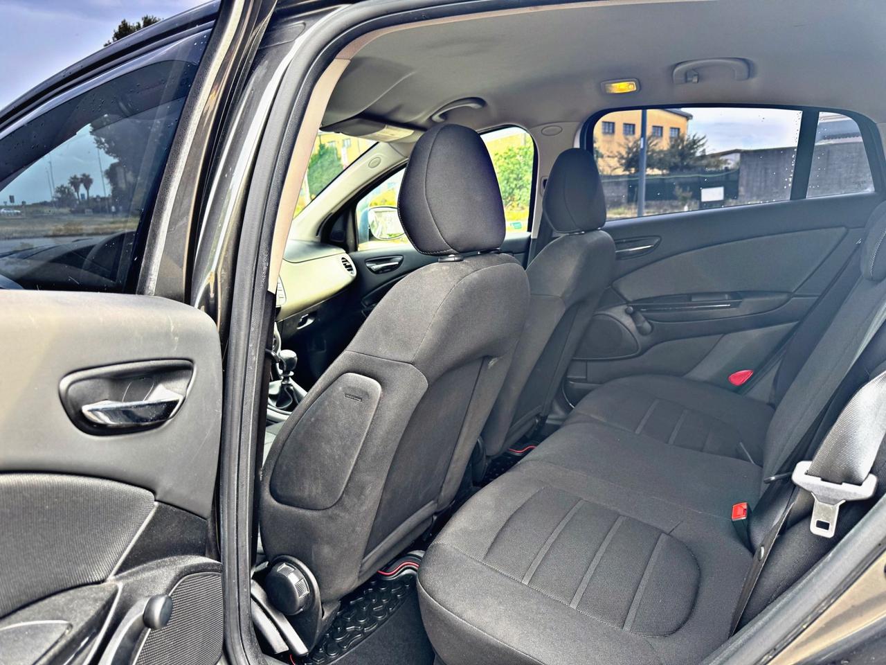 Fiat Bravo 1.6 MJT 120 CV DPF MyLife