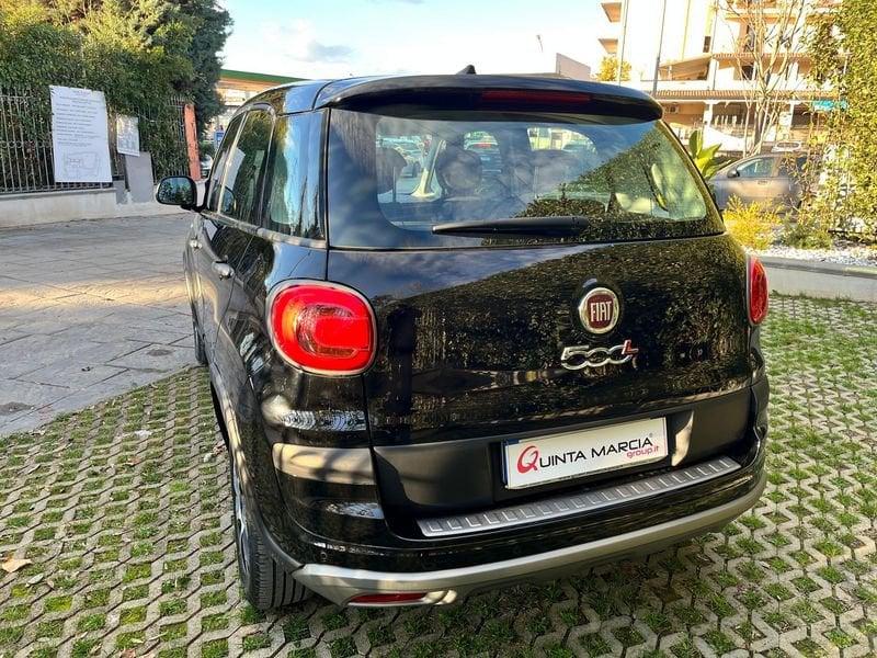 FIAT 500L 1.3 MJET 95 CV CROSS-UCONNECT/NEOPAT.