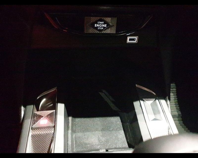 DS DS3 Crossback PureTech 100 Performance Line