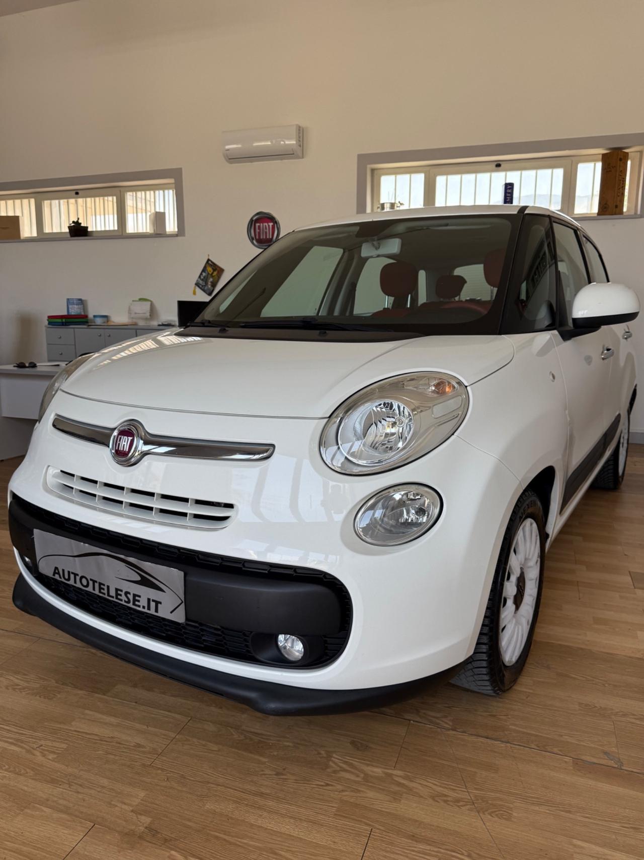 Fiat 500L 1.6 Multijet 120 CV Easy