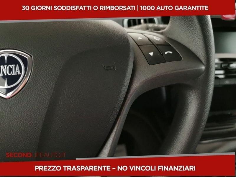 Lancia Ypsilon 1.0 firefly hybrid Oro s&s 70cv