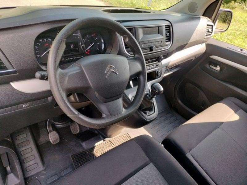 Citroën SpaceTourer BlueHDi 100 S&S XS Business