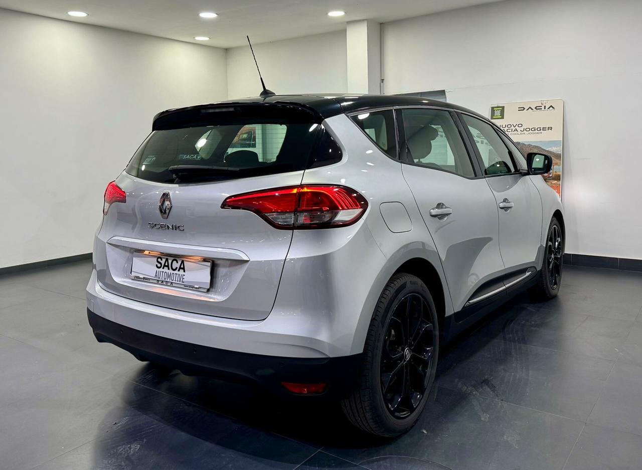 Renault Scenic dCi 110CV Sport Edition2 -2018