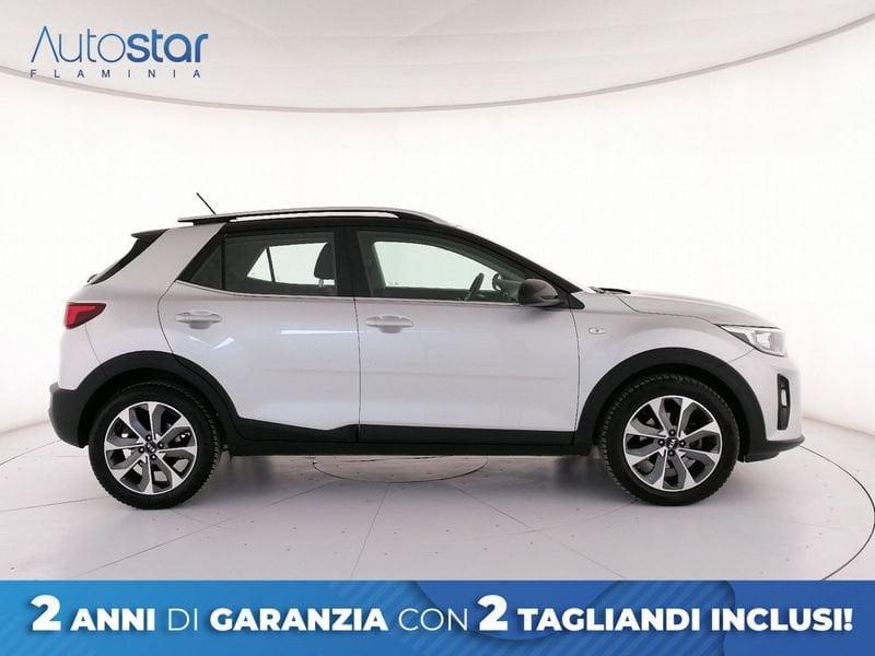 Kia Stonic 1.4 mpi Style 100cv