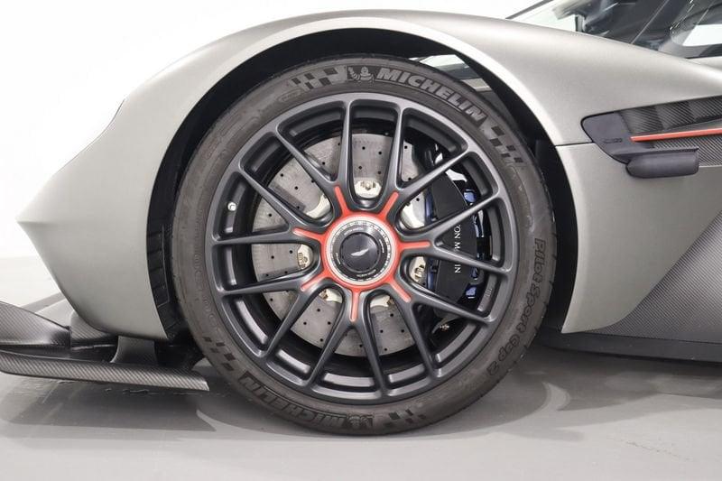 Aston Martin Valkyrie 1 of 150