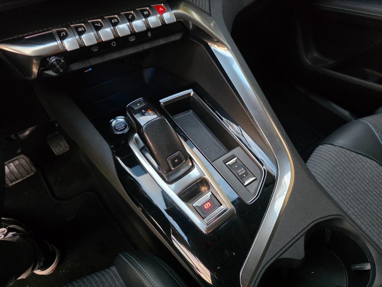 Peugeot 3008 BlueHDi 130 S&S EAT8 Allure Pack