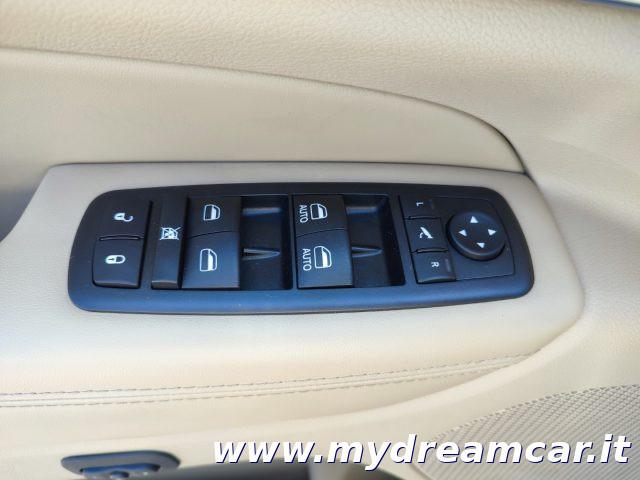 JEEP Grand Cherokee 3.0 V6 CRD 250 CV Multijet II Limited