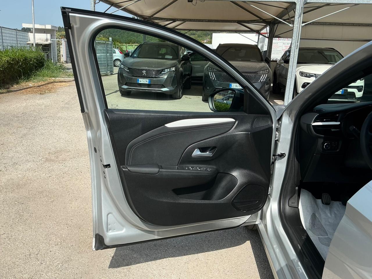 Opel Corsa 1.2 100 CV GS