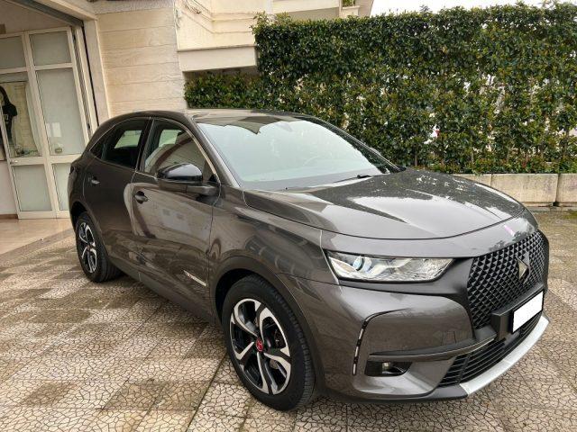 DS AUTOMOBILES DS 7 Crossback BlueHDi 180 aut. Performance Line