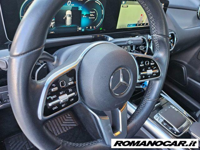 MERCEDES-BENZ B 200 d Automatic Sport Plus 61.000 KM.