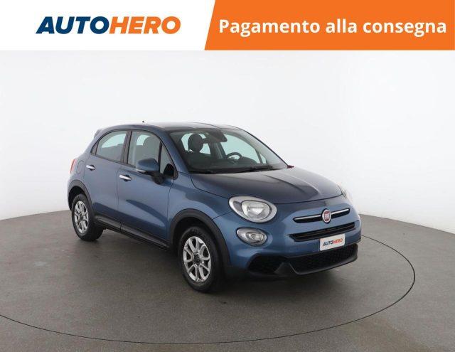 FIAT 500X 1.0 T3 120 CV Urban