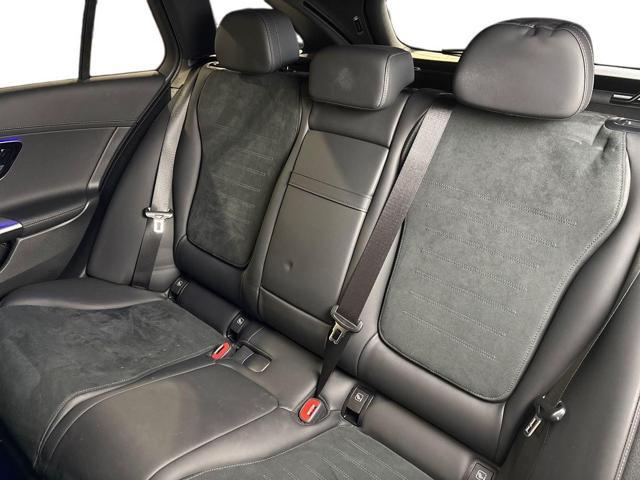 MERCEDES-BENZ C 200 d Mild hybrid S.W. AMG Line Advanced