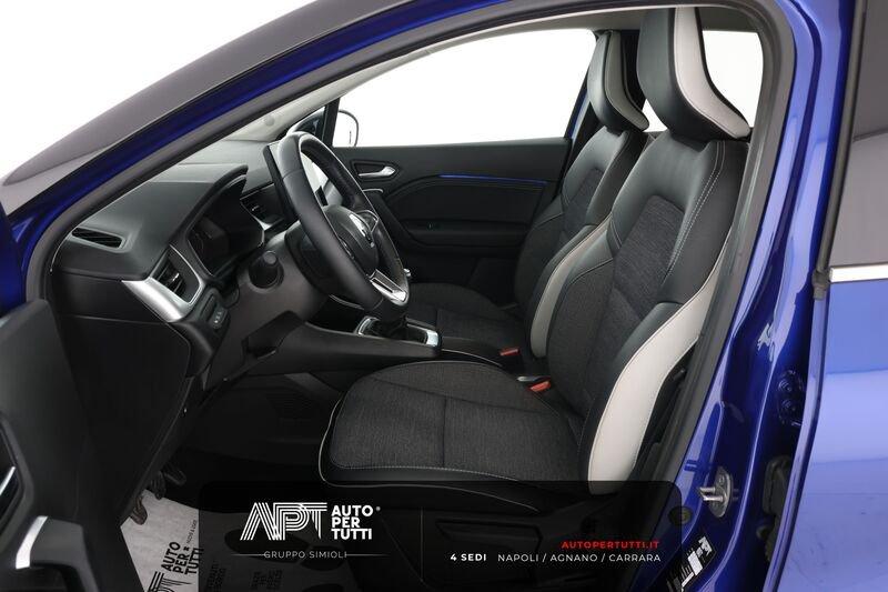 Renault Captur Captur 1.0 tce Techno Gpl 100cv