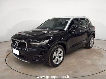 Volvo XC40 Benzina 1.5 t2 Momentum my21