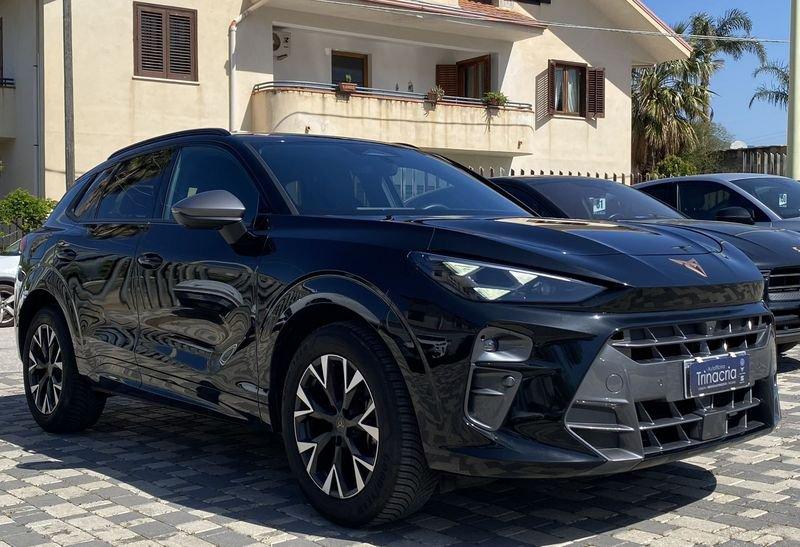 CUPRA Terramar 1.5 e-hybrid 150CV DSG