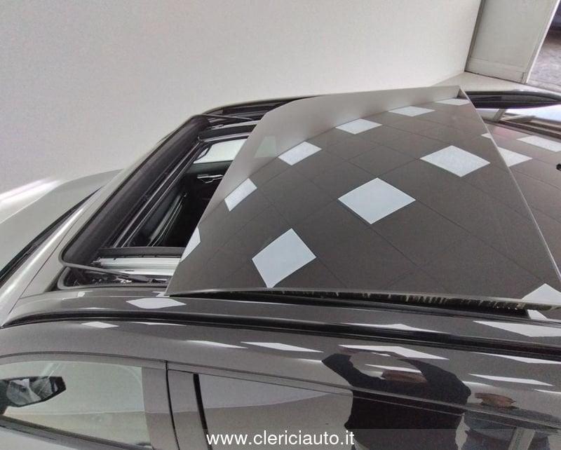 Kia Sportage 1.6 CRDi MHEV DCT GT-line (TETTO)