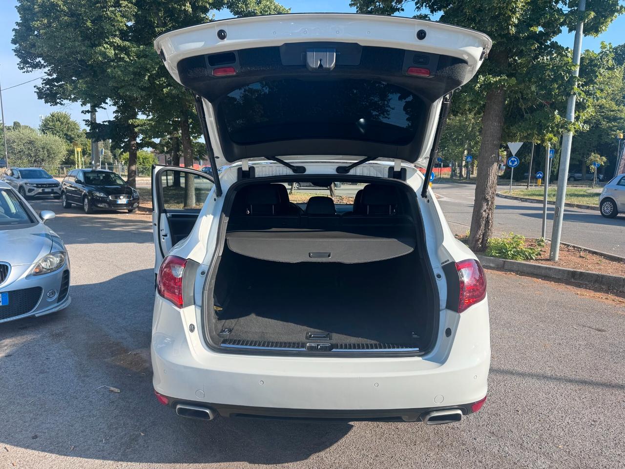 Porsche Cayenne 3.0 Diesel NO SUPERBOLLO