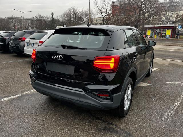 AUDI Q2 35 TDI 150 cv S tronic Business Nuova