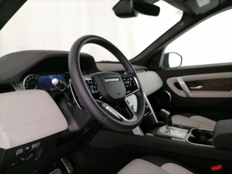 Land Rover Discovery Sport 2.0 TD4 163cv R-Dynamic S 4WD aut.